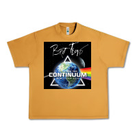 Peanut Butter #brit floyd space and time world tour 2016 Urban Heavy Tee - linhVisuals