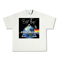 Pistachio #brit floyd space and time world tour 2016 Urban Heavy Tee - linhVisuals