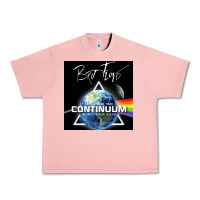 Salmon #brit floyd space and time world tour 2016 Urban Heavy Tee - linhVisuals