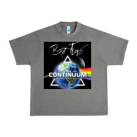 Tornado #brit floyd space and time world tour 2016 Urban Heavy Tee - linhVisuals