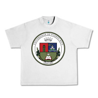 Lunar Rock Upr At Arecibo Urban Heavy Tee - linhVisuals