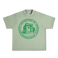 Upr At Mayaguez Urban Heavy Tee | Teevron