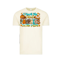 Vintage Arctic i teach the cutest pumpkins in the patch Vintage Tee - CowhideDigitalArt