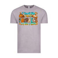 I Teach The Cutest Pumpkins In The Patch Vintage Tee | Teevron