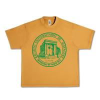 Peanut Butter Upr At Mayaguez Urban Heavy Tee - linhVisuals