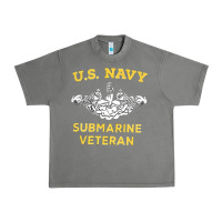 Tornado submarine veteran tshirt Urban Heavy Tee - linhVisuals