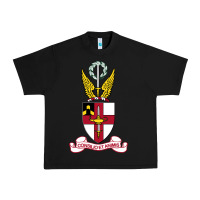 Black Virginia Military Institute Urban Heavy Tee - linhVisuals