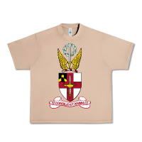 Burro Virginia Military Institute Urban Heavy Tee - linhVisuals