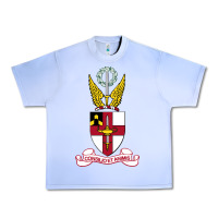 Grape Ice Virginia Military Institute Urban Heavy Tee - linhVisuals