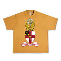 Peanut Butter Virginia Military Institute Urban Heavy Tee - linhVisuals