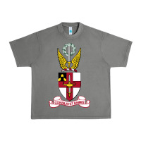 Tornado Virginia Military Institute Urban Heavy Tee - linhVisuals