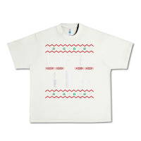 Pistachio coffee ugly sweater christmas Urban Heavy Tee - linhVisuals