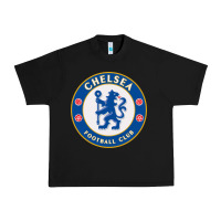 Black chealsea Urban Heavy Tee - linhVisuals