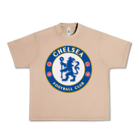 Burro chealsea Urban Heavy Tee - linhVisuals