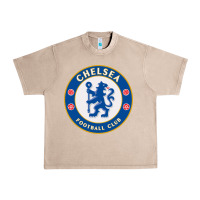 French Oak chealsea Urban Heavy Tee - linhVisuals