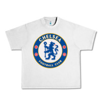 Lunar Rock chealsea Urban Heavy Tee - linhVisuals