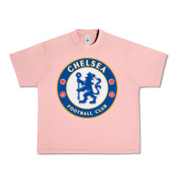 Salmon chealsea Urban Heavy Tee - linhVisuals