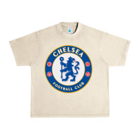 Sandshell chealsea Urban Heavy Tee - linhVisuals