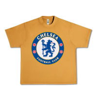 Peanut Butter chealsea Urban Heavy Tee - linhVisuals