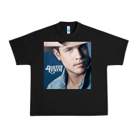 Black dustin lynch gayanya kul Urban Heavy Tee - linhVisuals