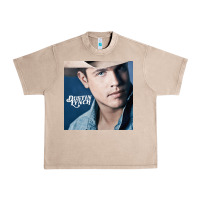 French Oak dustin lynch gayanya kul Urban Heavy Tee - linhVisuals