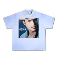 Grape Ice dustin lynch gayanya kul Urban Heavy Tee - linhVisuals