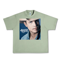 Oil Green dustin lynch gayanya kul Urban Heavy Tee - linhVisuals