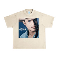 Sandshell dustin lynch gayanya kul Urban Heavy Tee - linhVisuals