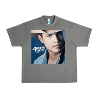 Tornado dustin lynch gayanya kul Urban Heavy Tee - linhVisuals