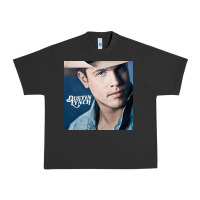Pigment Black dustin lynch gayanya kul Urban Heavy Tee - linhVisuals