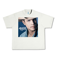 Pistachio dustin lynch gayanya kul Urban Heavy Tee - linhVisuals