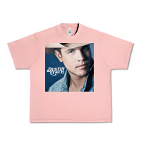 Salmon dustin lynch gayanya kul Urban Heavy Tee - linhVisuals
