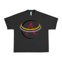 Pigment Black ankeny community school distric Urban Heavy Tee - linhVisuals