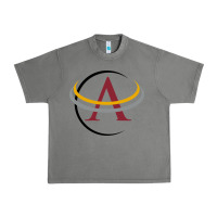 Tornado ankeny community school distric Urban Heavy Tee - linhVisuals