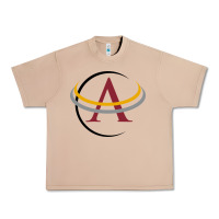 Burro ankeny community school distric Urban Heavy Tee - linhVisuals