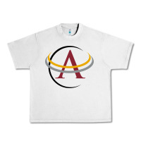 Lunar Rock ankeny community school distric Urban Heavy Tee - linhVisuals