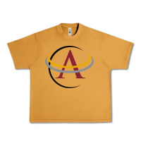 Peanut Butter ankeny community school distric Urban Heavy Tee - linhVisuals