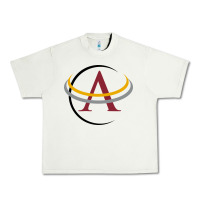 Pistachio ankeny community school distric Urban Heavy Tee - linhVisuals