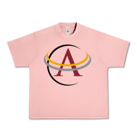 Salmon ankeny community school distric Urban Heavy Tee - linhVisuals