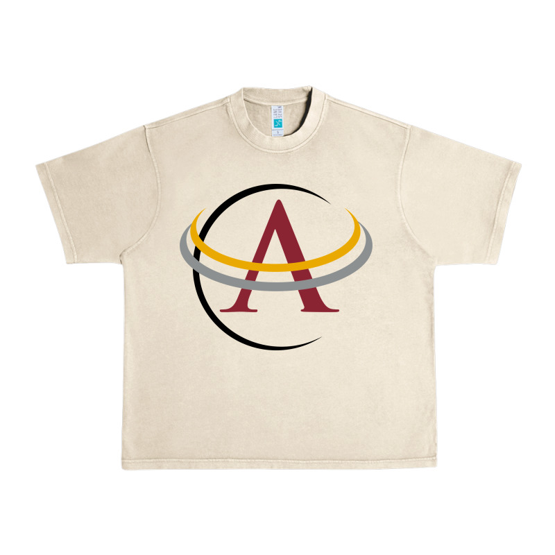 Ankeny Community School Distric Urban Heavy Tee by linhVisuals | Teevron