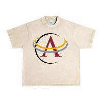 Sandshell ankeny community school distric Urban Heavy Tee - linhVisuals