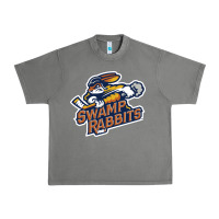 Tornado greenville-swamp-rabbits-merch Urban Heavy Tee - linhVisuals