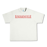Pistachio Siue Wordmark Urban Heavy Tee - linhVisuals