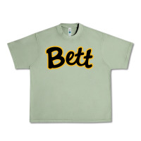Oil Green bettendorf high school Urban Heavy Tee - linhVisuals