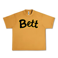 Peanut Butter bettendorf high school Urban Heavy Tee - linhVisuals