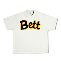 Pistachio bettendorf high school Urban Heavy Tee - linhVisuals