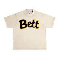 Sandshell bettendorf high school Urban Heavy Tee - linhVisuals