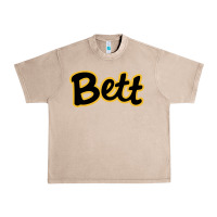 French Oak bettendorf high school Urban Heavy Tee - linhVisuals