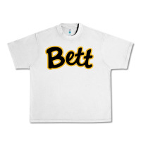 Lunar Rock bettendorf high school Urban Heavy Tee - linhVisuals