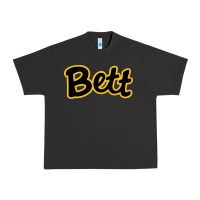 Pigment Black bettendorf high school Urban Heavy Tee - linhVisuals